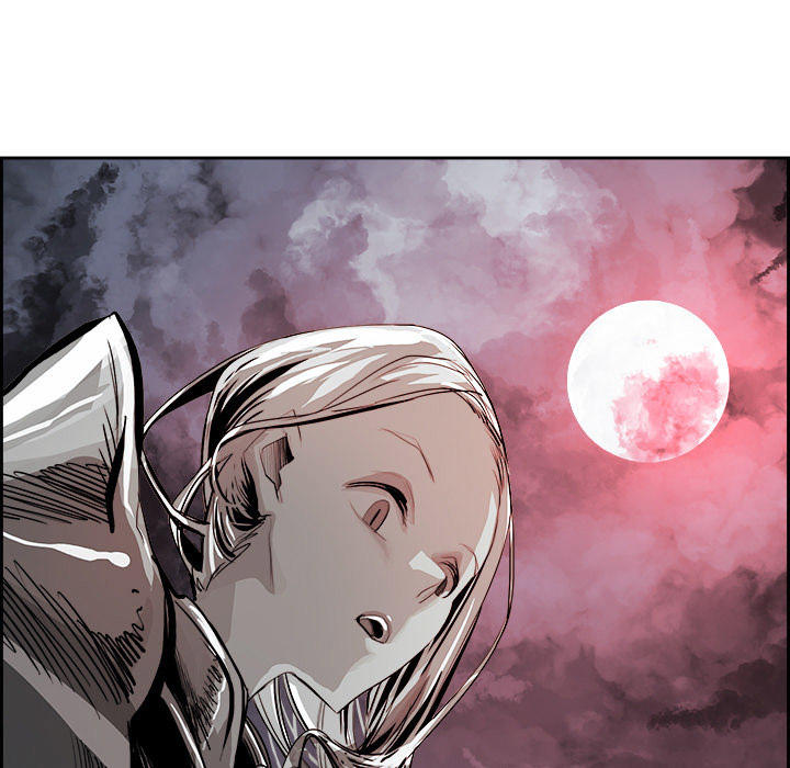 Warble Chapter 46 - Trang 40