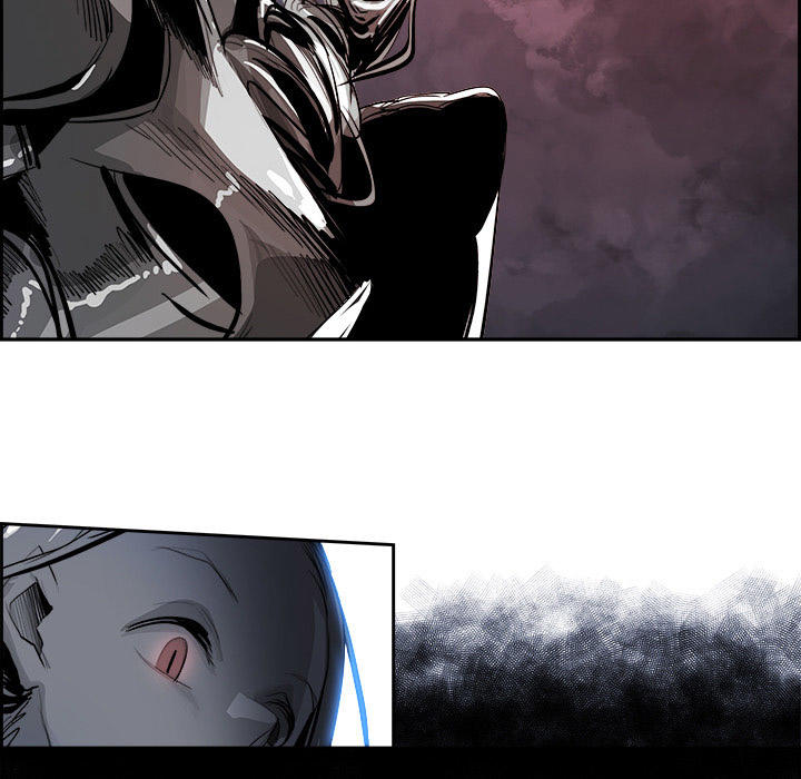 Warble Chapter 46 - Trang 41