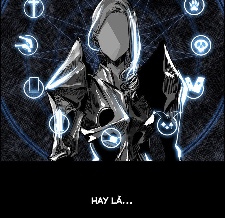 Warble Chapter 46 - Trang 43