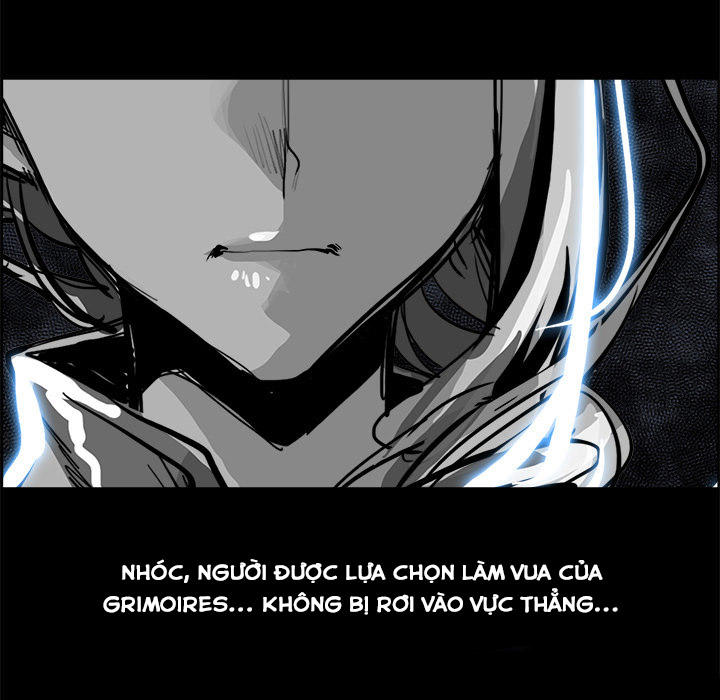 Warble Chapter 46 - Trang 44