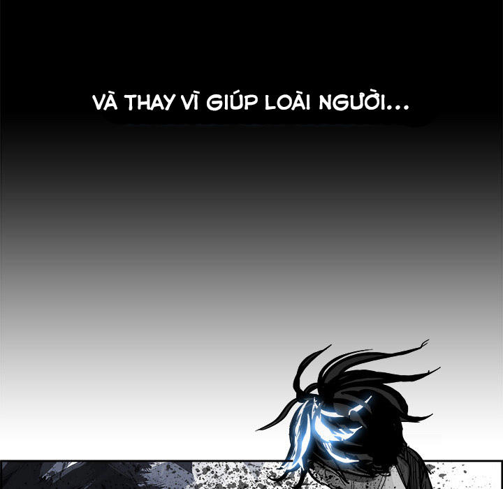 Warble Chapter 46 - Trang 45
