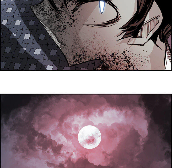 Warble Chapter 46 - Trang 48