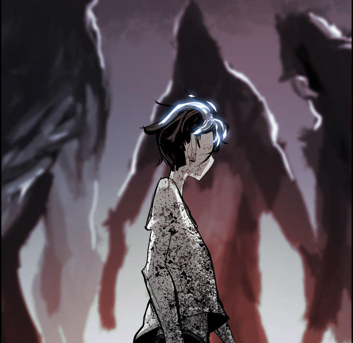 Warble Chapter 46 - Trang 50