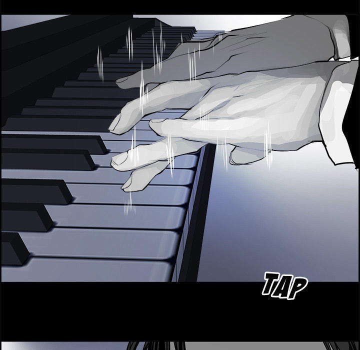 Warble Chapter 46 - Trang 6