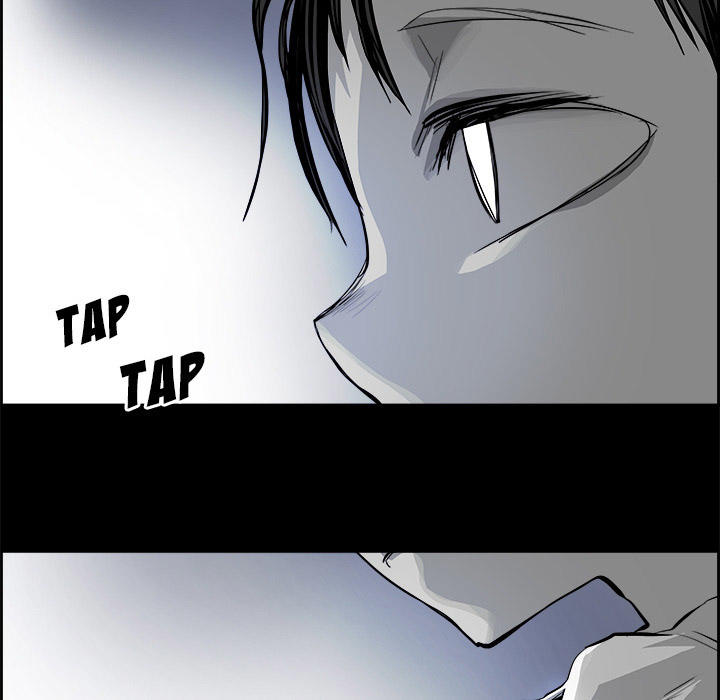 Warble Chapter 46 - Trang 7