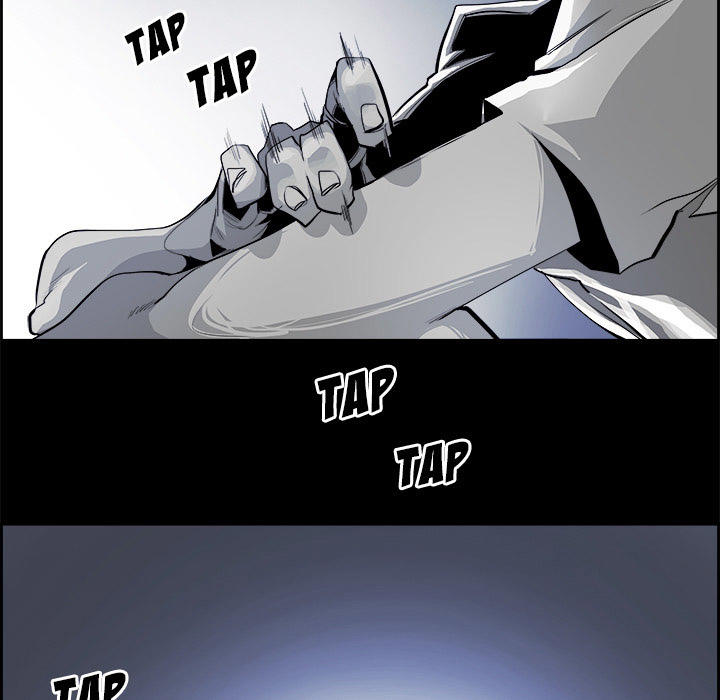 Warble Chapter 46 - Trang 8
