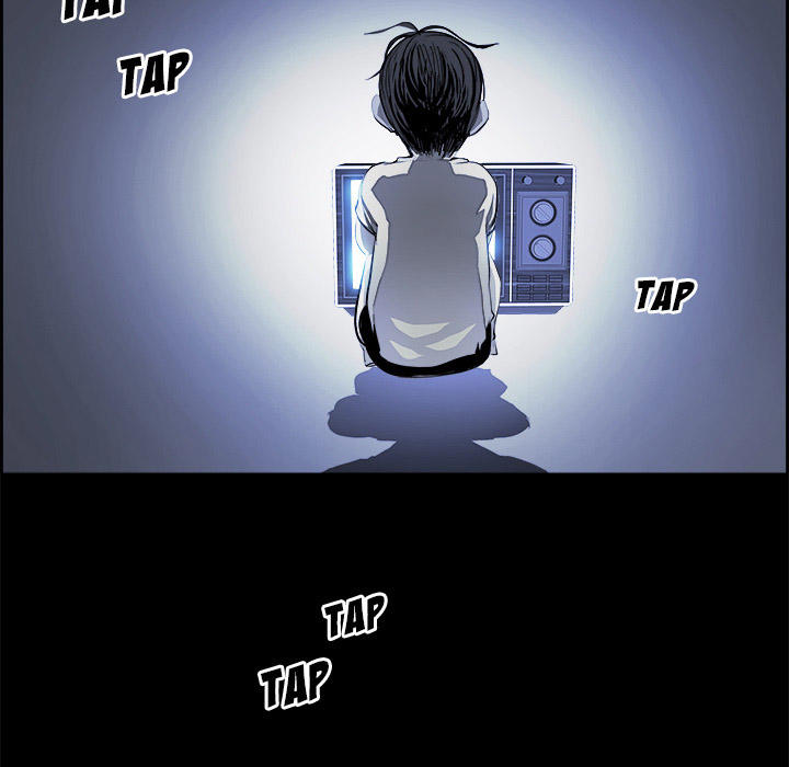 Warble Chapter 46 - Trang 9