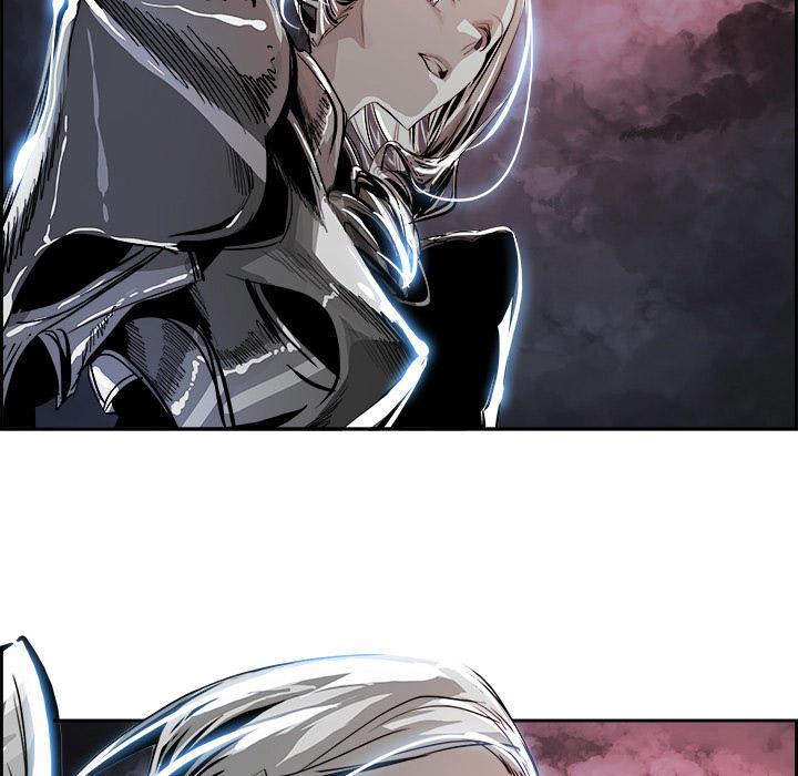 Warble Chapter 47 - Trang 10