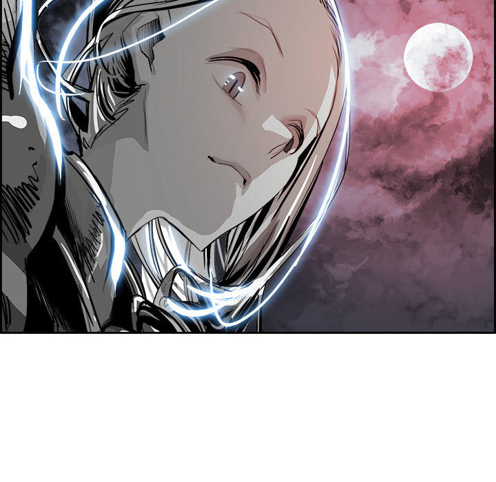 Warble Chapter 47 - Trang 11