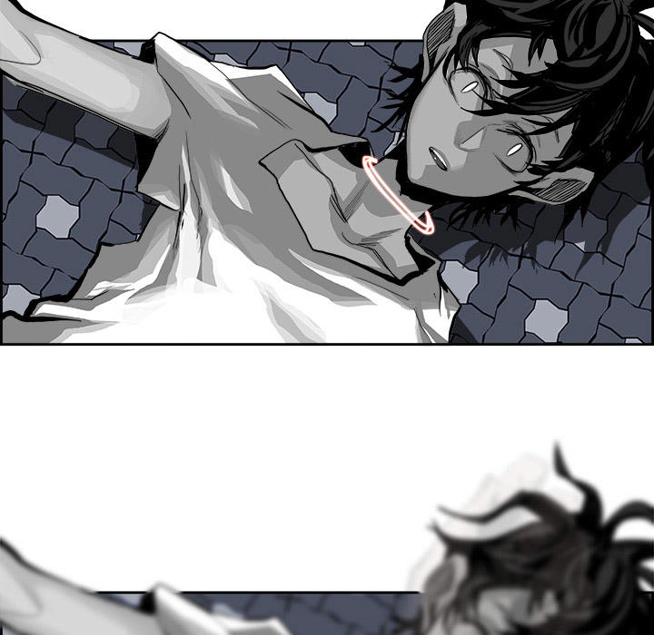 Warble Chapter 47 - Trang 13