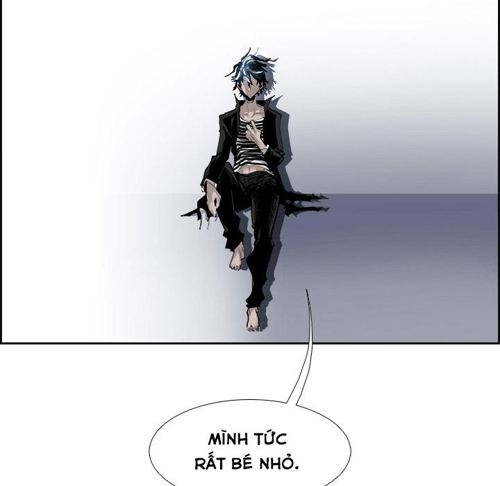Warble Chapter 47 - Trang 18
