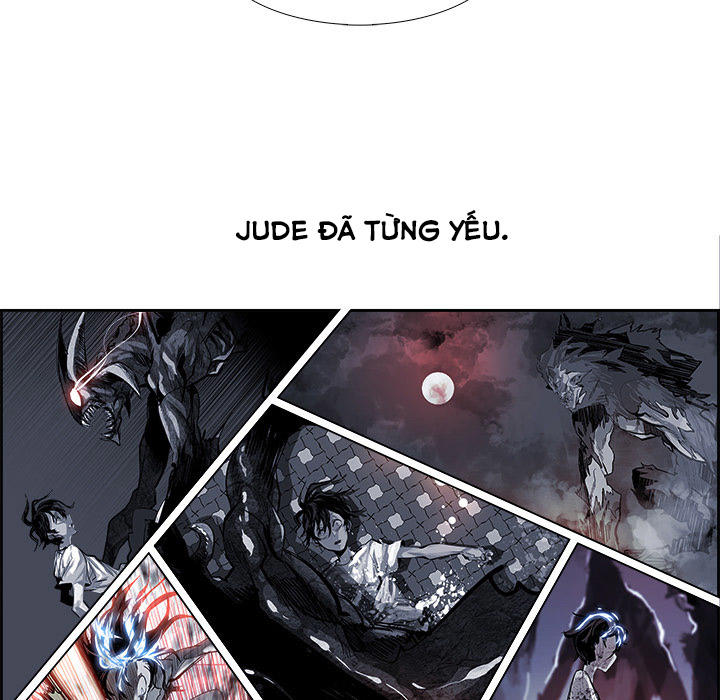 Warble Chapter 47 - Trang 19