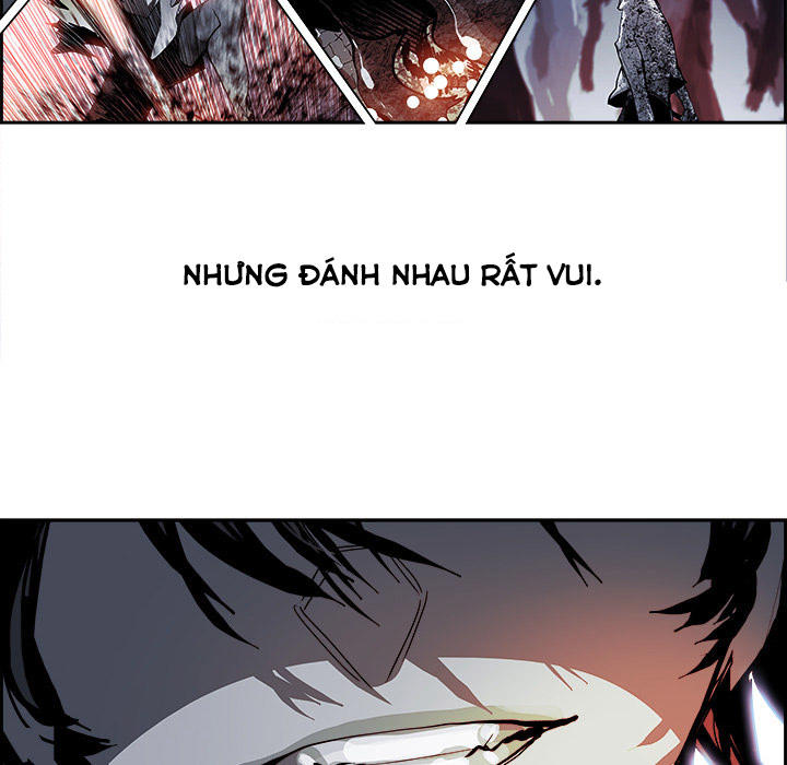 Warble Chapter 47 - Trang 20