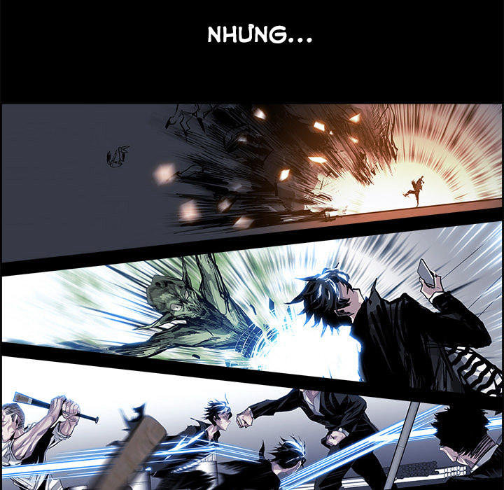 Warble Chapter 47 - Trang 22