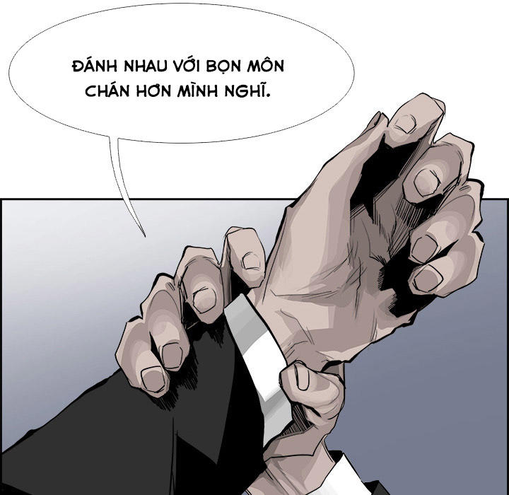 Warble Chapter 47 - Trang 26