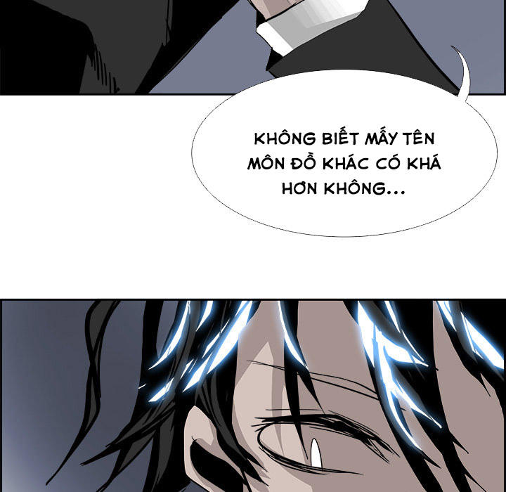 Warble Chapter 47 - Trang 27