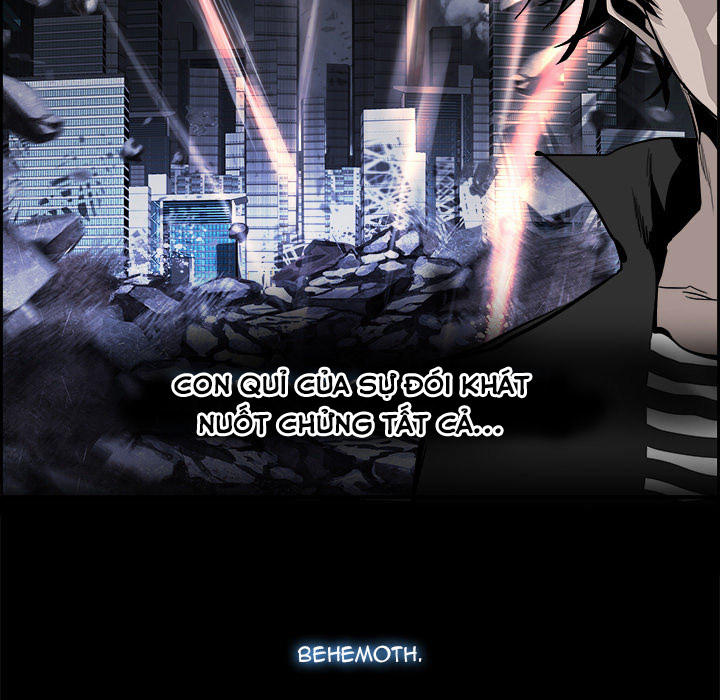 Warble Chapter 47 - Trang 30