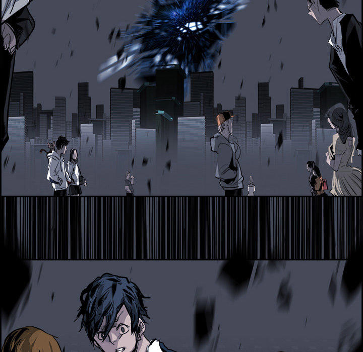 Warble Chapter 47 - Trang 32