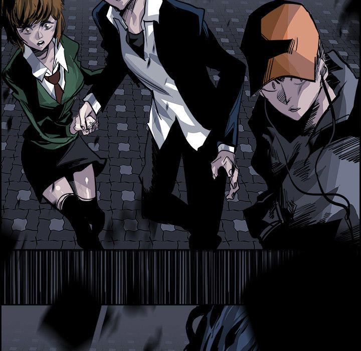 Warble Chapter 47 - Trang 33