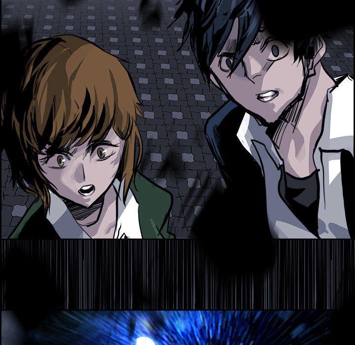 Warble Chapter 47 - Trang 34