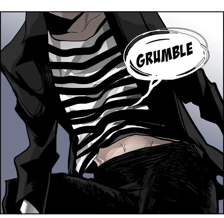 Warble Chapter 47 - Trang 38