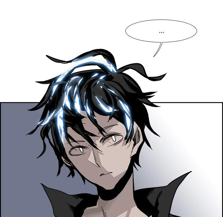 Warble Chapter 47 - Trang 39