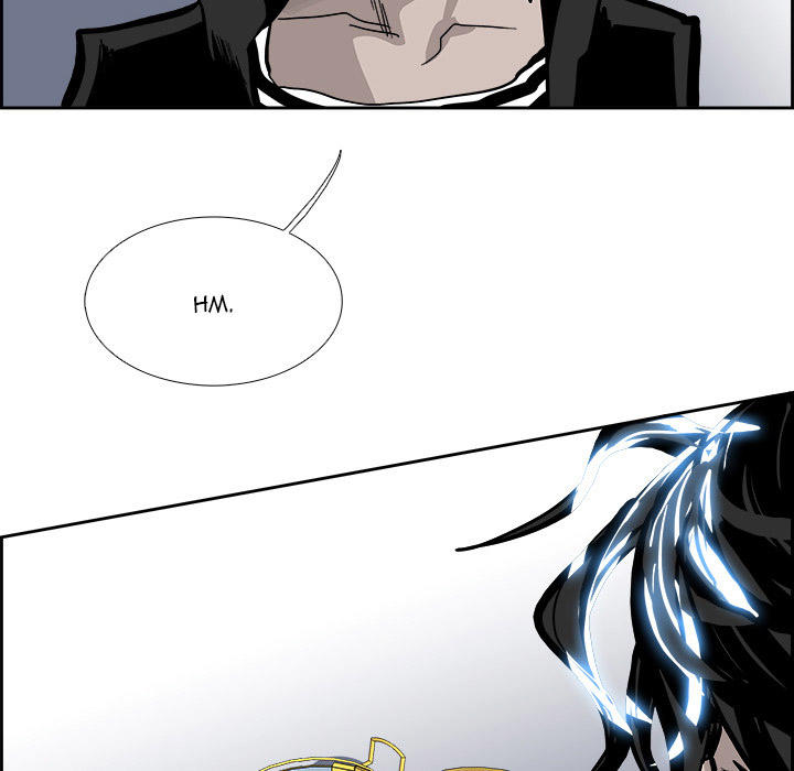Warble Chapter 47 - Trang 40