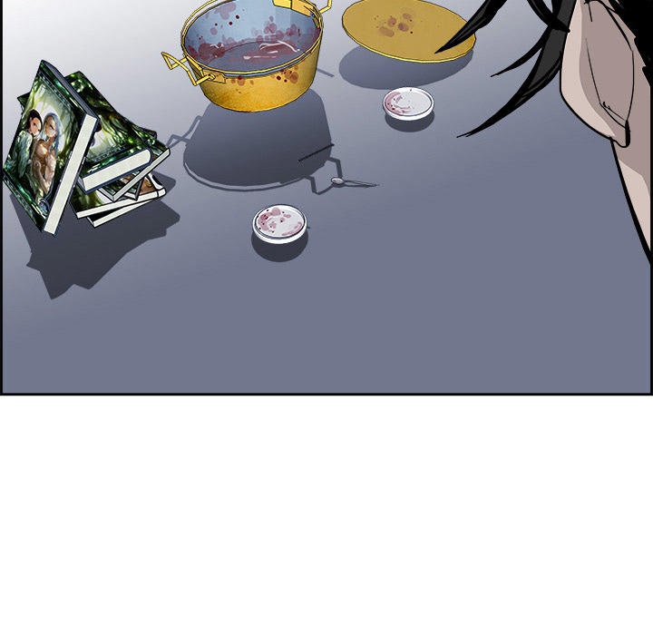 Warble Chapter 47 - Trang 41