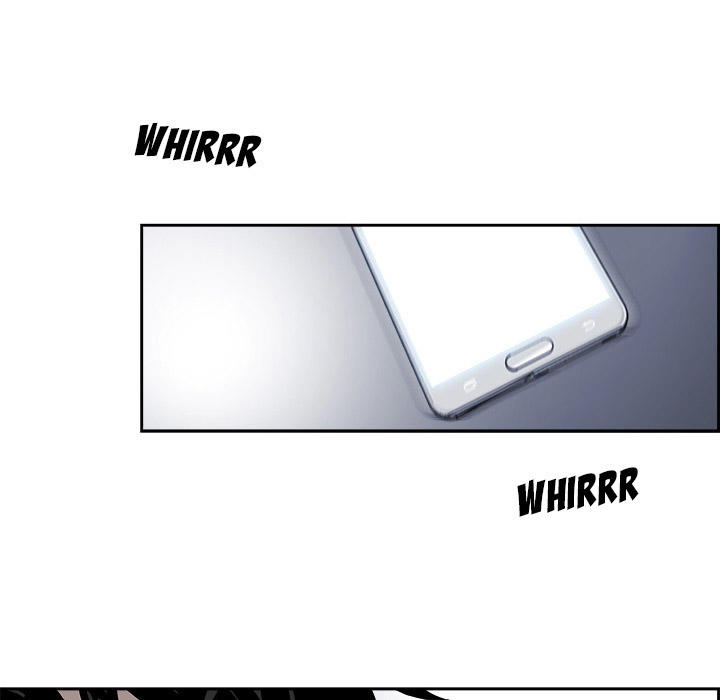 Warble Chapter 47 - Trang 42