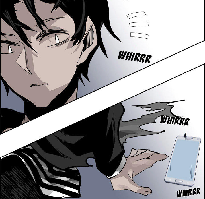 Warble Chapter 47 - Trang 43