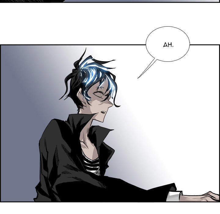 Warble Chapter 47 - Trang 44
