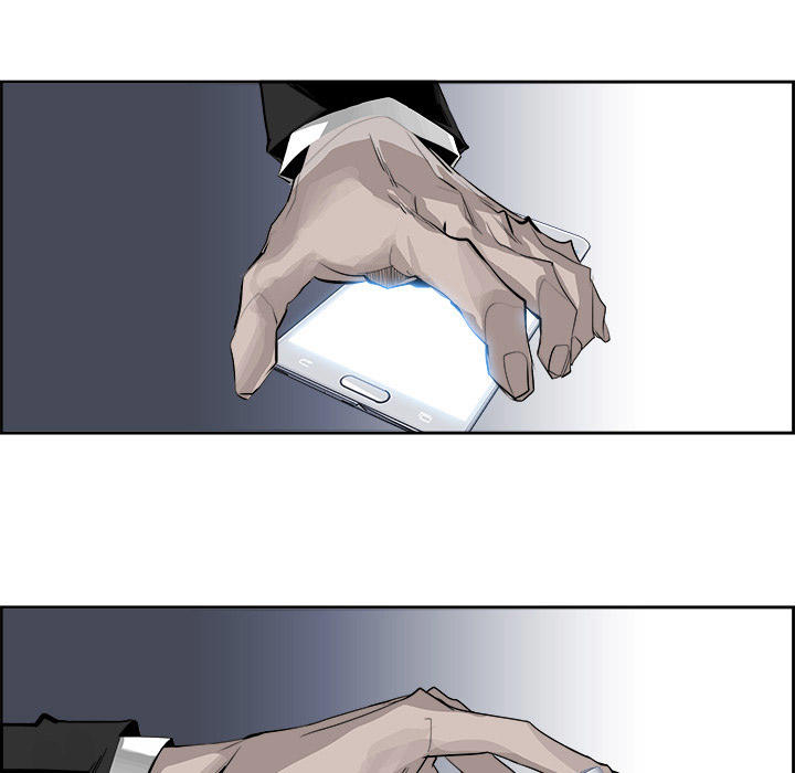 Warble Chapter 47 - Trang 45
