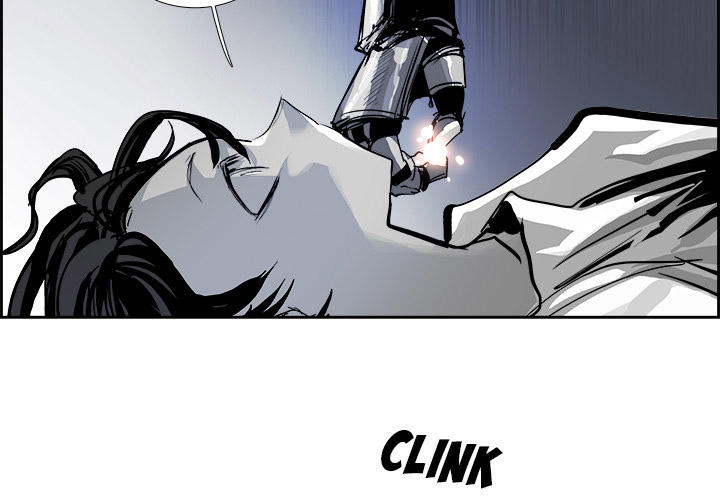 Warble Chapter 47 - Trang 6