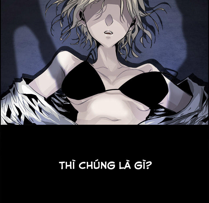 Warble Chapter 48 - Trang 13