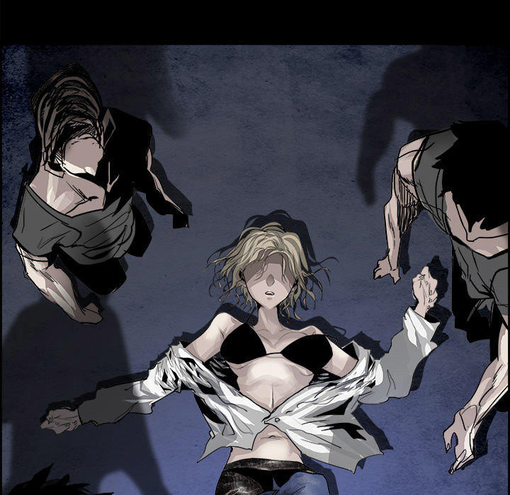Warble Chapter 48 - Trang 14