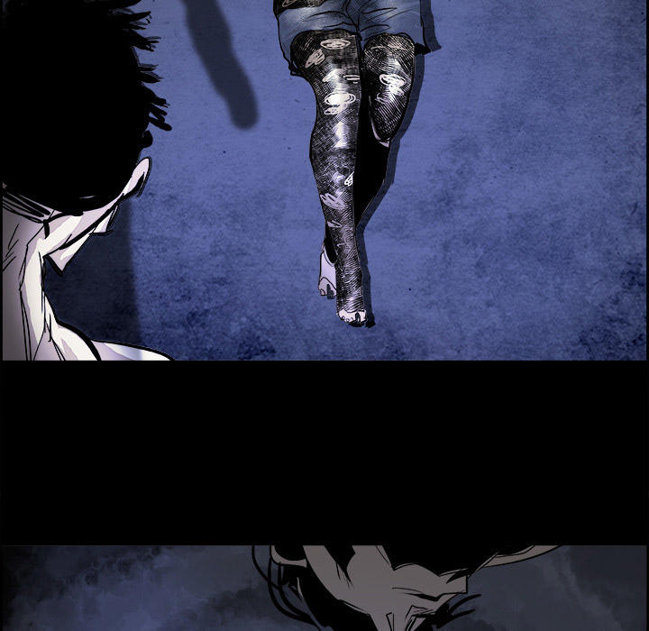 Warble Chapter 48 - Trang 15