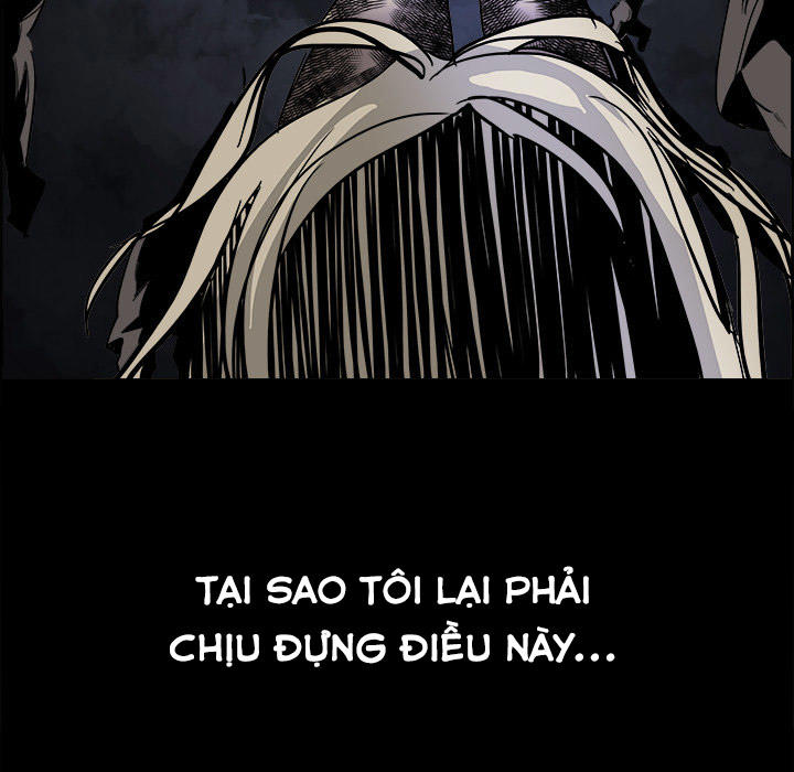 Warble Chapter 48 - Trang 17