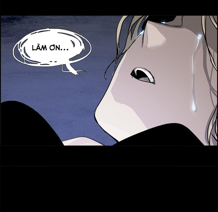 Warble Chapter 48 - Trang 18