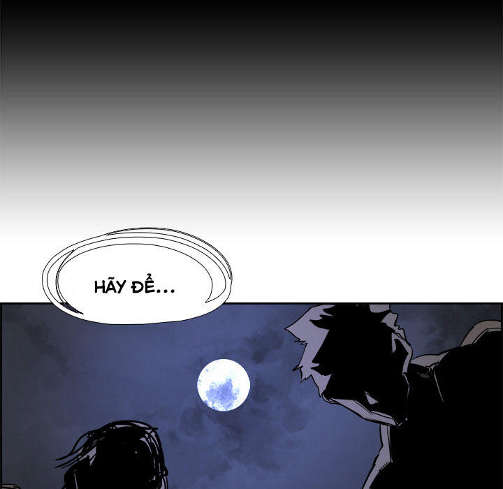 Warble Chapter 48 - Trang 19
