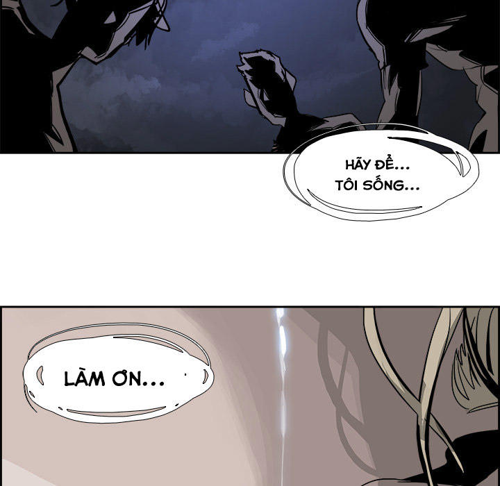 Warble Chapter 48 - Trang 20
