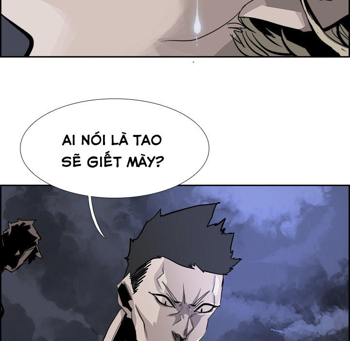 Warble Chapter 48 - Trang 21