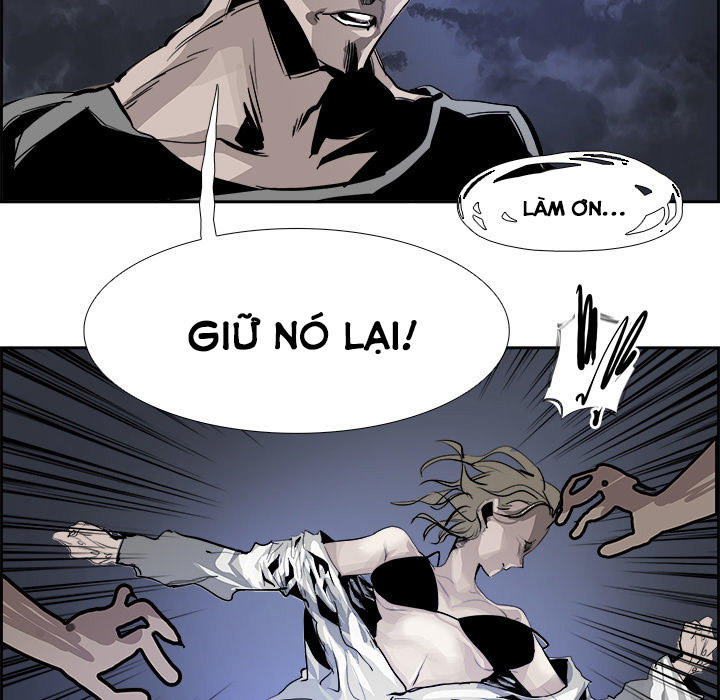 Warble Chapter 48 - Trang 22
