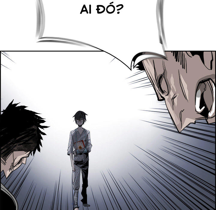 Warble Chapter 48 - Trang 27