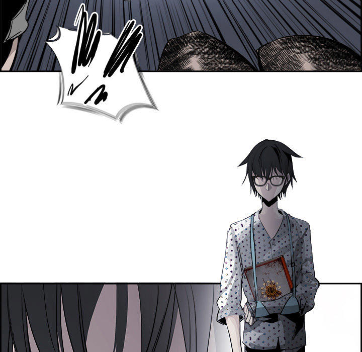 Warble Chapter 48 - Trang 28