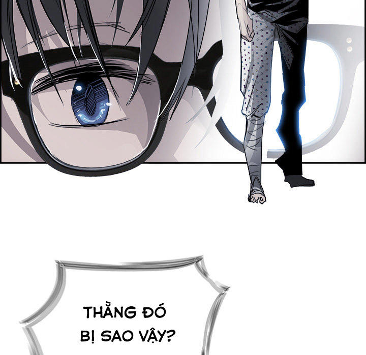 Warble Chapter 48 - Trang 29