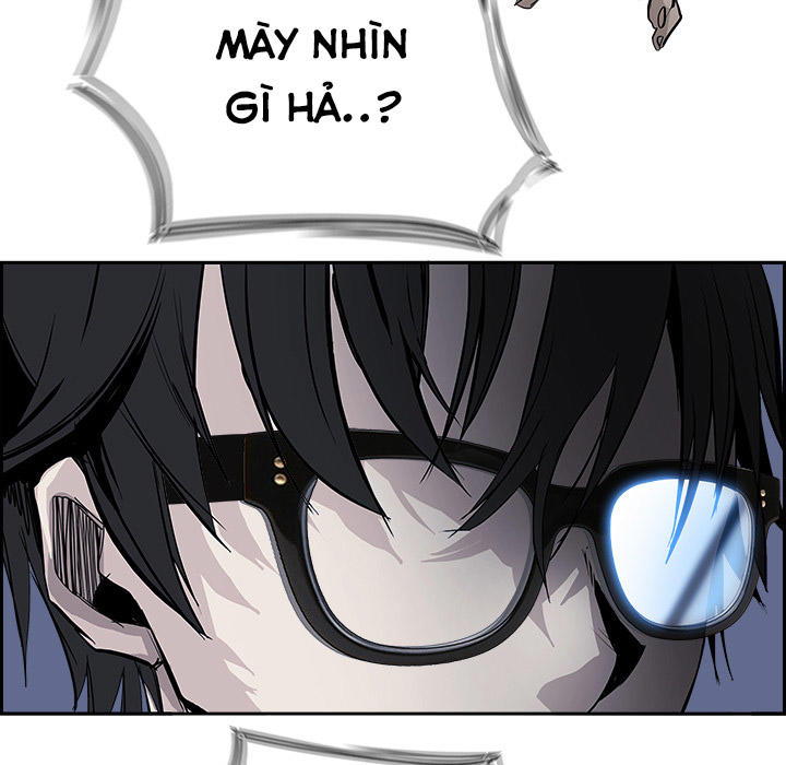 Warble Chapter 48 - Trang 31