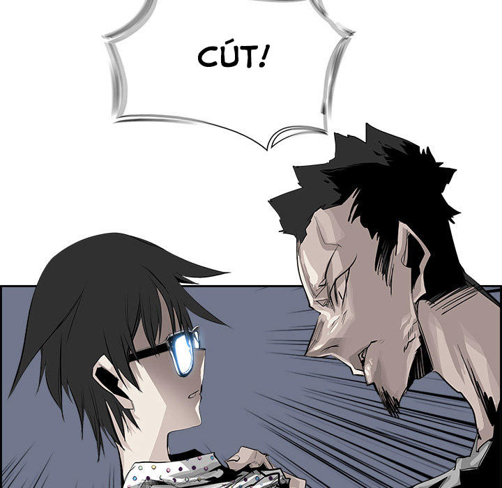 Warble Chapter 48 - Trang 32