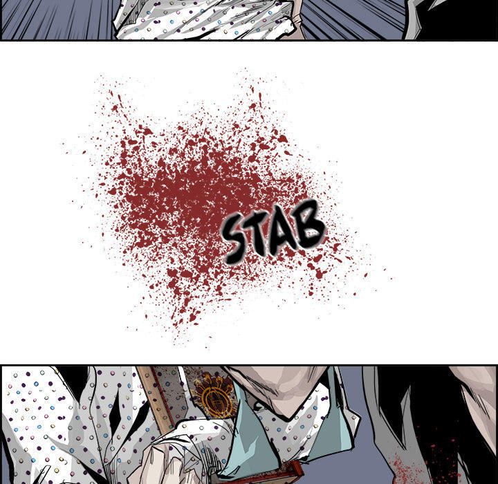 Warble Chapter 48 - Trang 33
