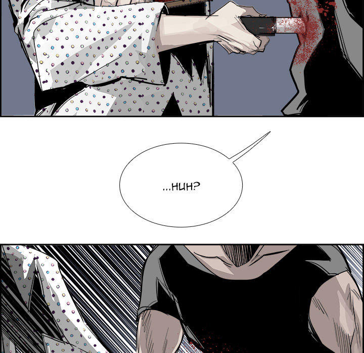 Warble Chapter 48 - Trang 34