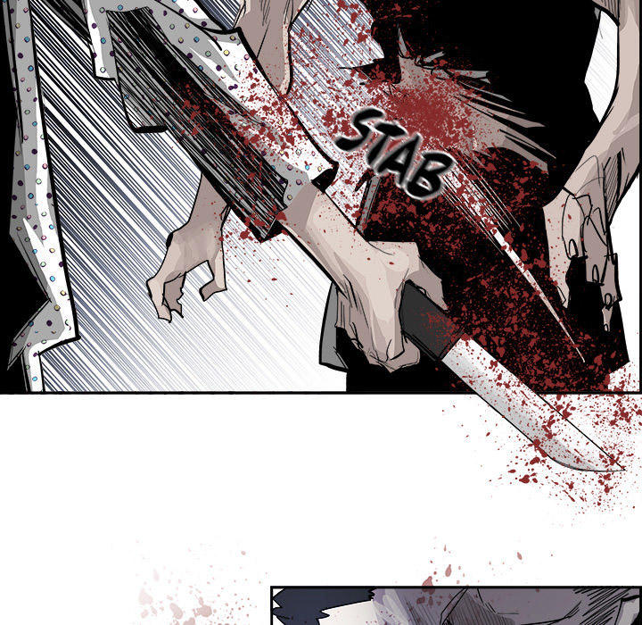 Warble Chapter 48 - Trang 35